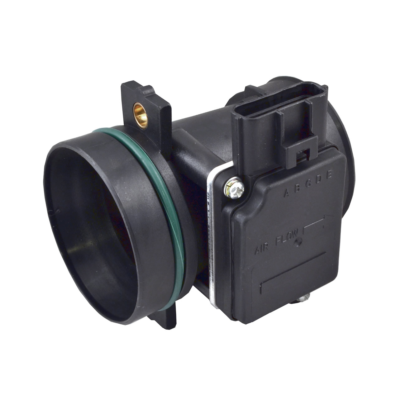 Sensor Maf Caudalimetro Ford Ka 1.3 Endura